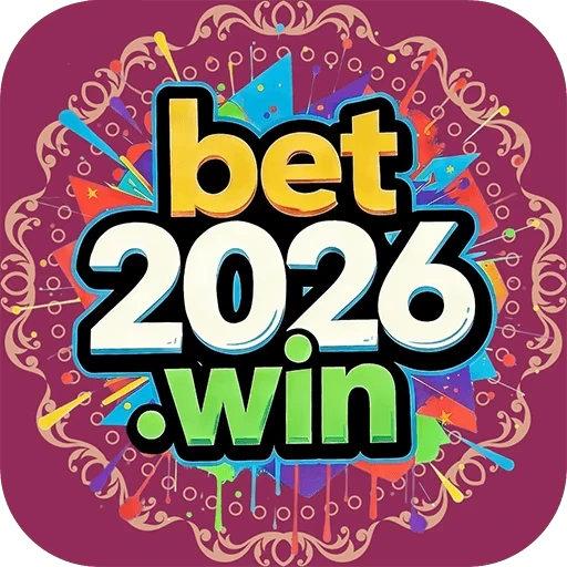 Bet2026 Login Logo